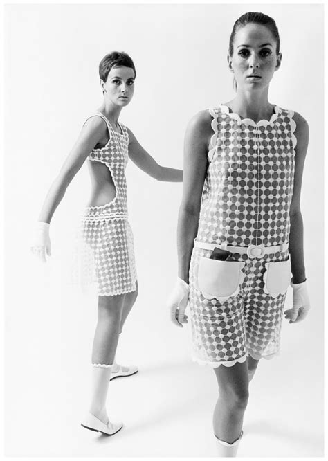 courreges dresses.